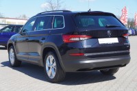 Skoda Kodiaq 2.0 TSI DSG 4x4 Soleil