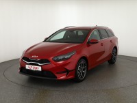 Kia Ceed SW 1.5 T-GDI 2-Zonen-Klima Navi Sitzheizung