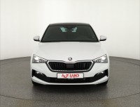 Skoda Scala 1.5 TSI DSG