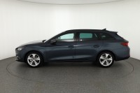 Vorschau: Seat Leon ST 1.5 TSI DSG