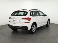 Skoda Kamiq 1.5 TSI DSG