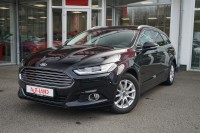Ford Mondeo Turnier 2.0 Klimaaut. Navi LED Tempomat