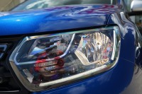 Dacia Duster II 1.5 BLUE dCi 115
