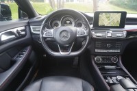 Mercedes-Benz CLS 400 4Matic AMG Line