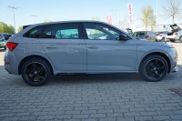 Vorschau: Skoda Scala 1.5 TSI Monte Carlo