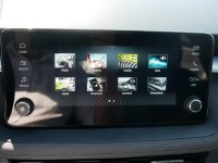 Skoda Fabia 1.0 TSI