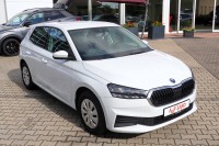 Skoda Fabia 1.0 MPI Ambition