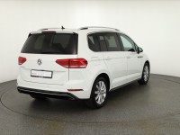 VW Touran 1.5 TSI R-Line