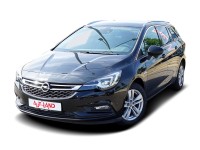 Opel Astra K ST 1.6 CDTI 2-Zonen-Klima Navi Sitzheizung