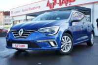 Vorschau: Renault Megane Grandtour 1.2 TCE GT-Line