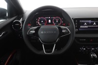 Skoda Fabia Monte Carlo 1.5 TSI DSG