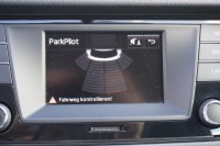 Skoda Fabia 1.2 TSI Cool Edition