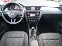 Skoda Rapid Spaceback 1.0 Clever