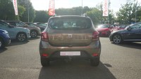 Dacia Sandero Stepway SCe 75