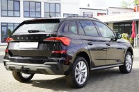 Skoda Kamiq 1.0 TSI