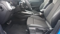 Audi A3 Sportback 2.0 TDI S line