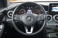 Mercedes-Benz GLC 300 Exclusive 4Matic