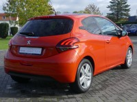 Peugeot 208 1.2 12V VTi Style