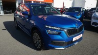Skoda Kamiq 1.0 Tour