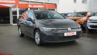 VW Golf VIII Variant 2.0 TDI Life