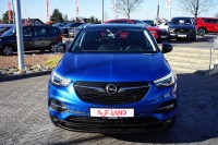 Opel Grandland X 1.2 Turbo
