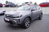 Vorschau: Dacia Duster TCe 130