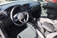 VW T-Cross 1.0 TSI Life