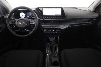 Hyundai i20 1.0 T-GDI Aut.