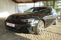 Audi A4 Avant 40 TFSI qu. 2xS line