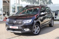 Vorschau: Dacia Sandero Stepway II 0.9 TCE