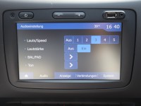Dacia Duster II 1.3 TCE Techroad