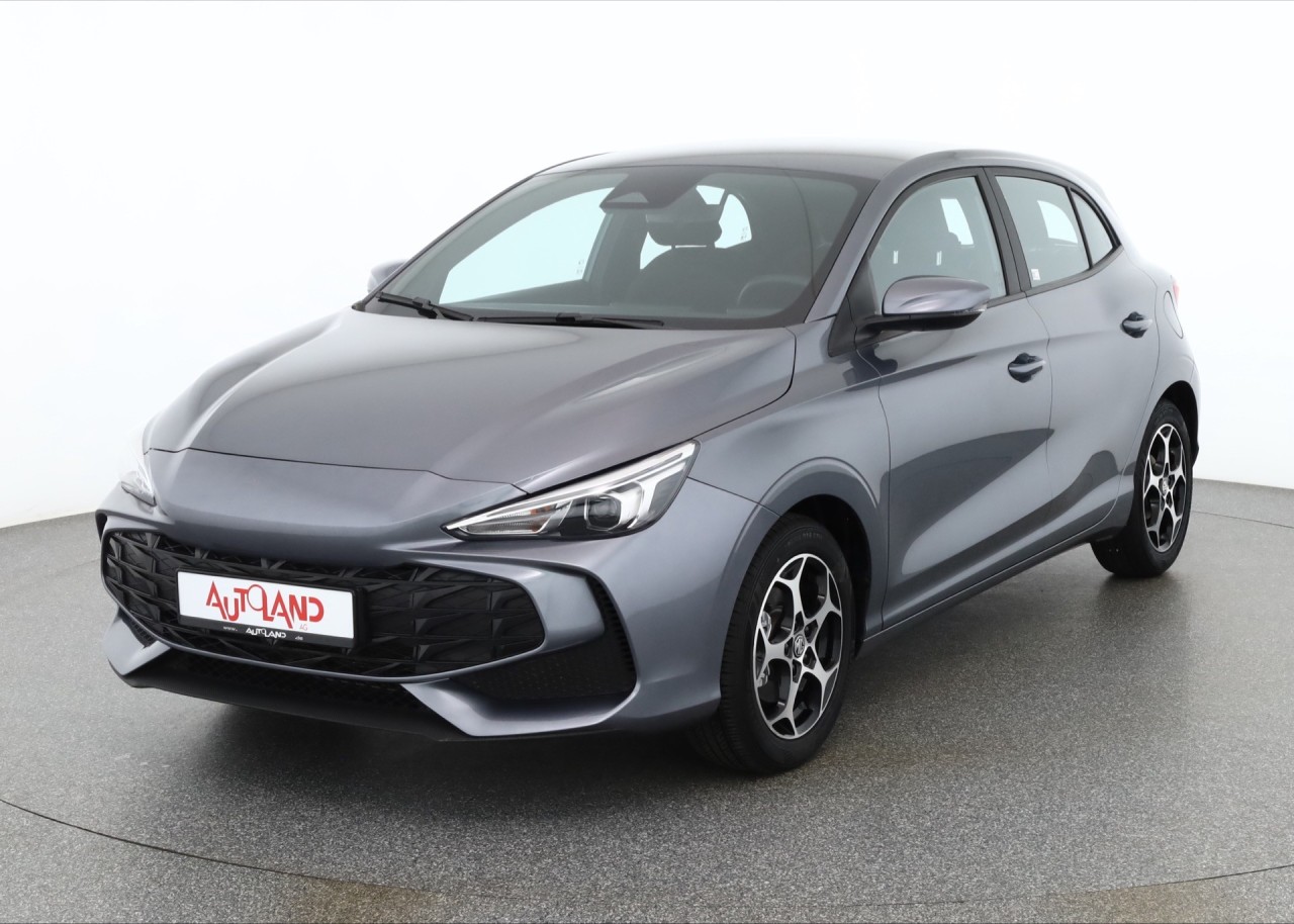 MG MG3 1.5 Comfort