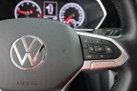 VW T-Cross 1.0 TSI Active