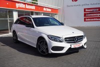 Mercedes-Benz C 400 C400 T AMG Line 4Matic