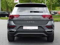 VW T-Roc 1.5 TSI Sport
