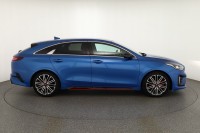 Kia pro_cee'd ProCeed GT 1.6 T-GDI