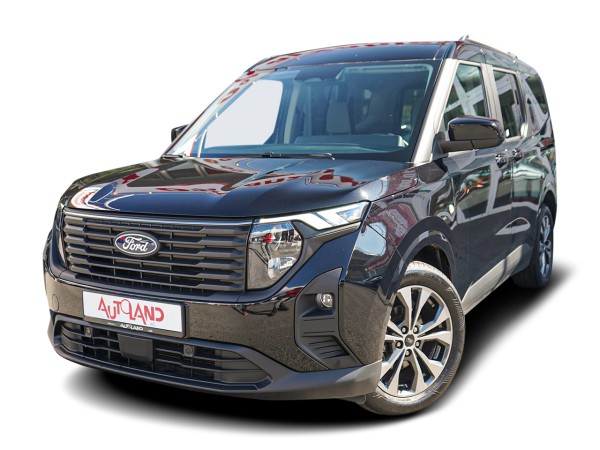 Ford Tourneo Courier Titanium 1.0 EB