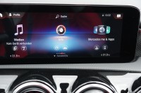 Mercedes-Benz CLA 200 d Standard