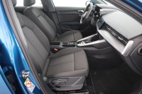 Audi A3 Sportback 40 eTFSI advanced