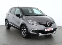 Renault Captur 1.3 TCe Intens Aut.