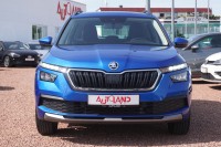 Skoda Kamiq 1.0