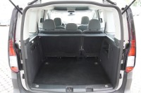 VW Caddy 2.0 TDI Basis
