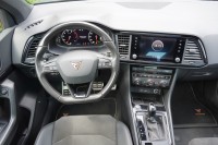 Cupra Ateca 2.0 TSI DSG 4Drive
