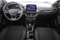 Ford Puma 1.0 M-Hybrid Titanium