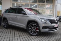 Skoda Kodiaq RS 2.0 Bi-TDI 4x4 DSG