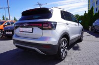 VW T-Cross 1.0 Move DSG