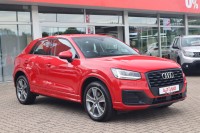 Audi Q2 1.4 TFSI sport