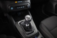 Ford Focus Turnier Titanium X 1.0 EB