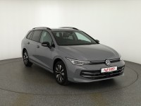 VW Golf VIII Variant 2.0 TDI