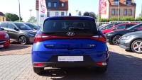 Hyundai i20 1.0 T-GDI